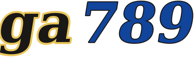 ga789 logo